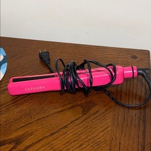 Sephora Straightener